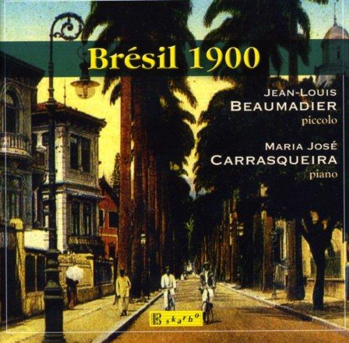 Bresil 1900