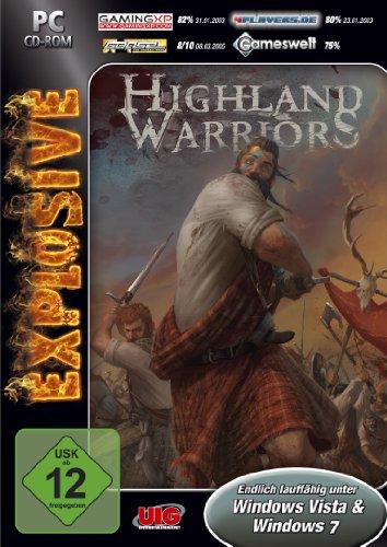 Highland Warriors