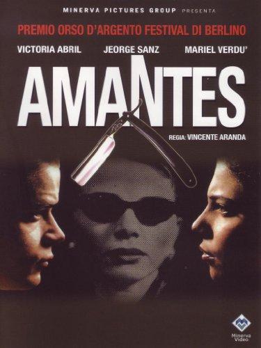 Amantes [IT Import]