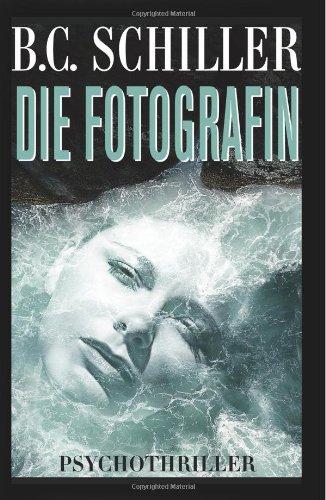 Die Fotografin