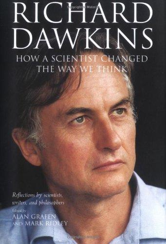 Richard Dawkins: How a Scientist Changed the Way We Think