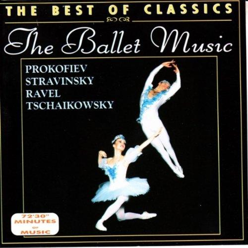 Ballet Music,the