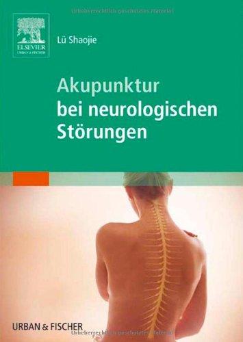 Akupunktur bei neurologischen Störungen