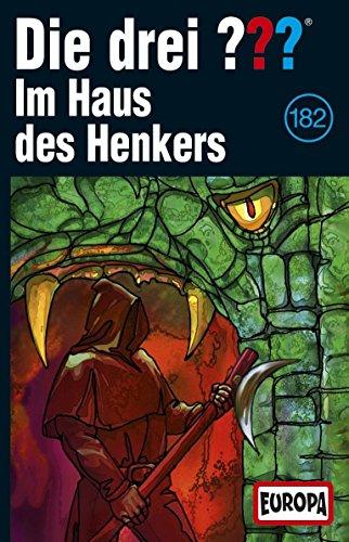 182/im Haus des Henkers [Musikkassette] [Musikkassette]