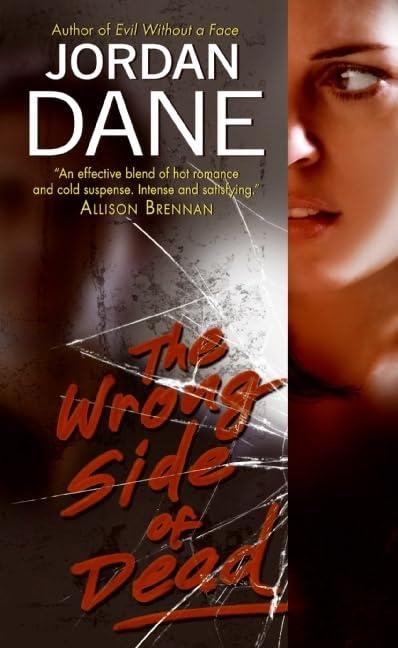 The Wrong Side of Dead (Sweet Justice, Band 2)