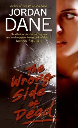 The Wrong Side of Dead (Sweet Justice, Band 2)