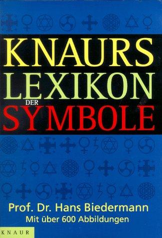 Knaurs Lexikon der Symbole