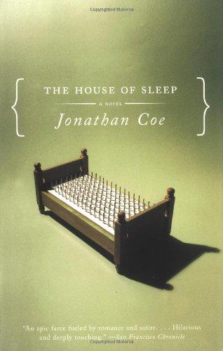 The House of Sleep (Vintage International)