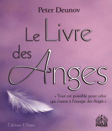 Le livre des anges