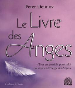 Le livre des anges