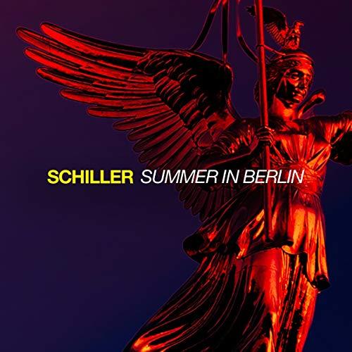 Summer in Berlin / Deluxe Edition (2CD)