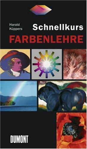 Schnellkurs Farbenlehre