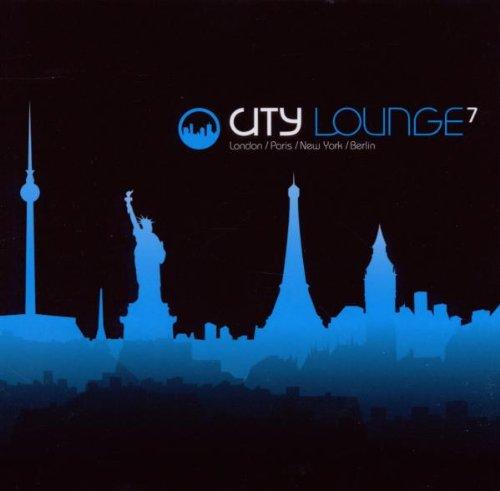 City Lounge 7