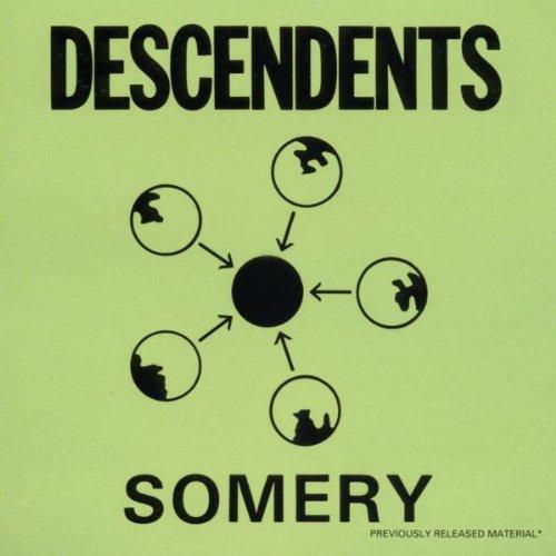 Somery (Greatest Hits)