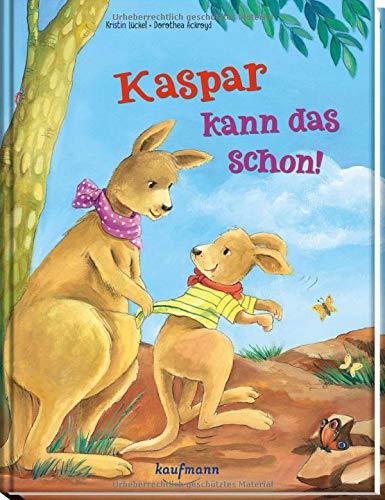 Kaspar kann das schon!