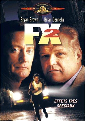 FX 2, effets très spéciaux [FR Import]