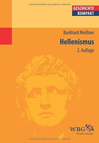 Hellenismus (Geschichte Kompakt)