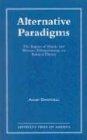 Alternative Paradigms: The Impact of Islamic and Western Weltanschauungs on Political Theory