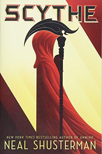 Scythe (Arc of a Scythe, Band 1)