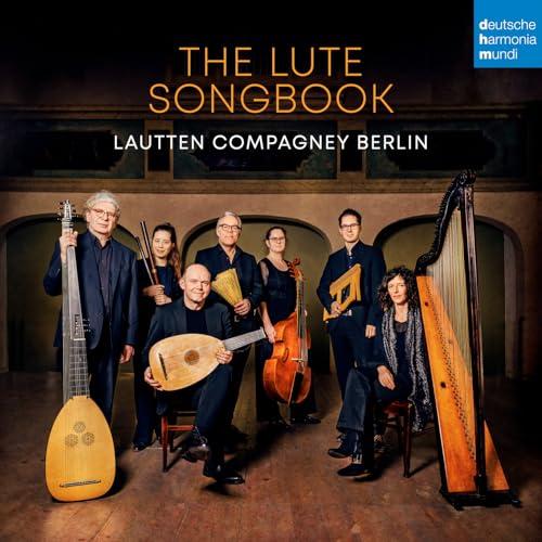 The Lute Songbook