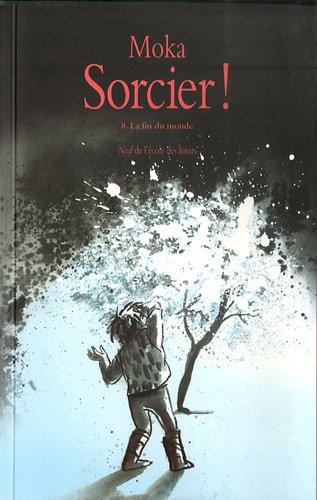 Sorcier !. Vol. 8. La fin du monde