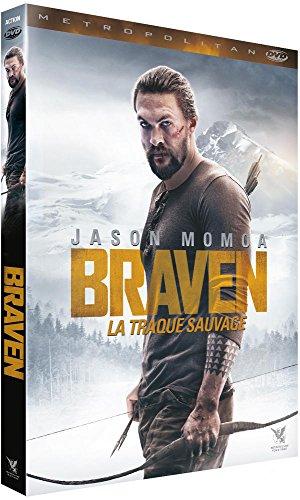 Braven, la traque sauvage [FR Import]