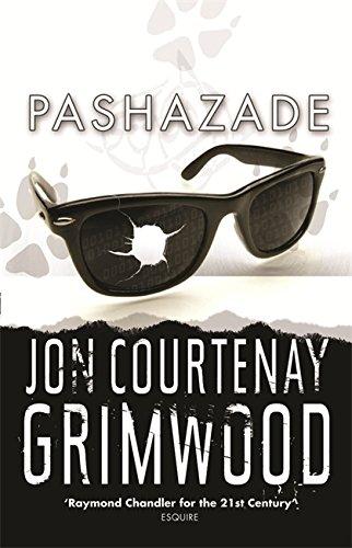 Pashazade: The First Arabesk (Arabesk Trilogy 1)