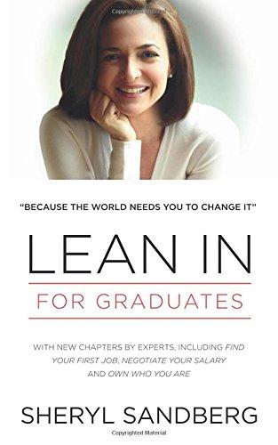 Lean In: For Graduates