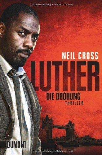 Luther. Die Drohung