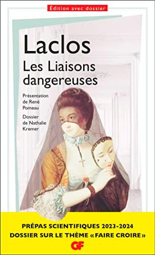 Les liaisons dangereuses