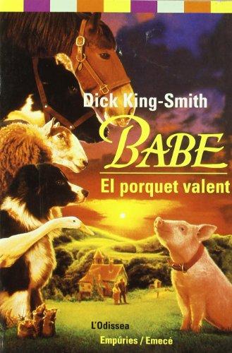 Babe, el porquet valent (L'ODISSEA)