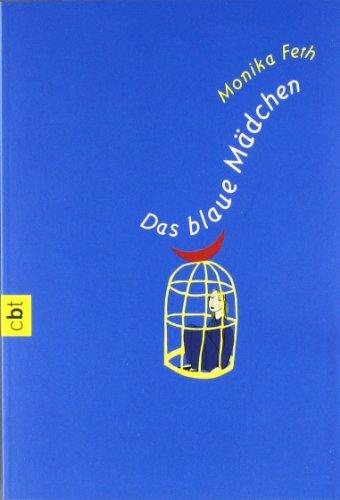 Das blaue Mädchen