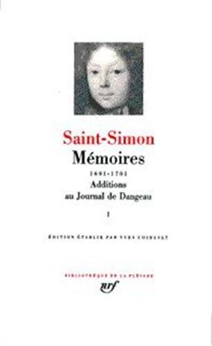 Mémoires. Vol. 8. 1721-1723