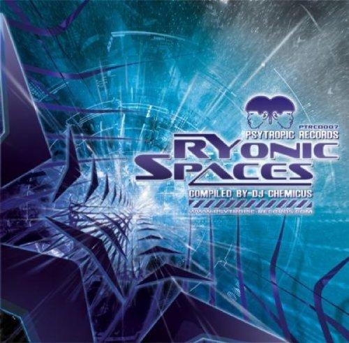 Ryonic Spaces