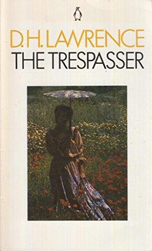 The Trespasser