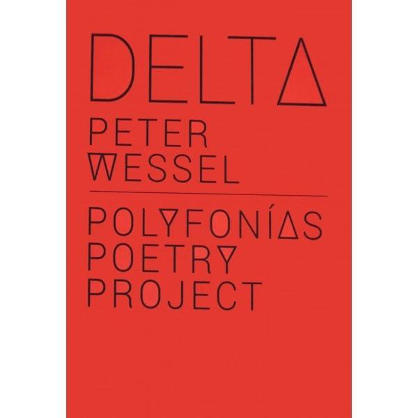 Delta. Polyfonías Poetry Project (Nuestro Mundo Lírica, Band 11)