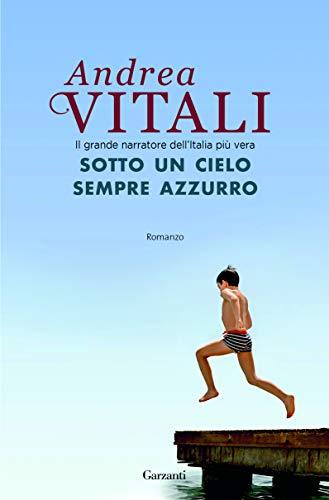 Andrea Vitali - Sotto Un Cielo Sempre Azzurro (1 BOOKS)