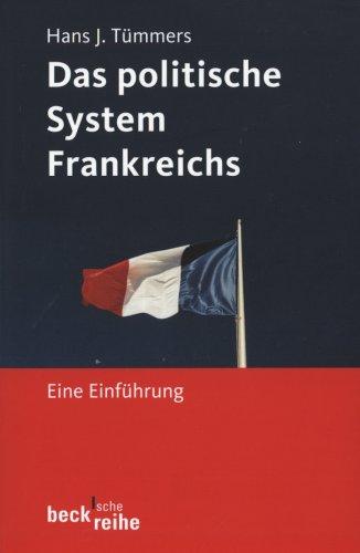 Das politische System Frankreichs: Eine Einführung