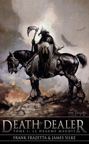 Death dealer. Vol. 1. Le heaume maudit