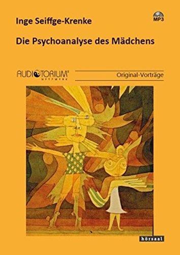 Die Psychoanalyse des Mädchens