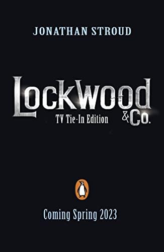 Lockwood & Co.: Now a major Netflix series