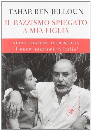 Il razzismo spiegato a mia figlia