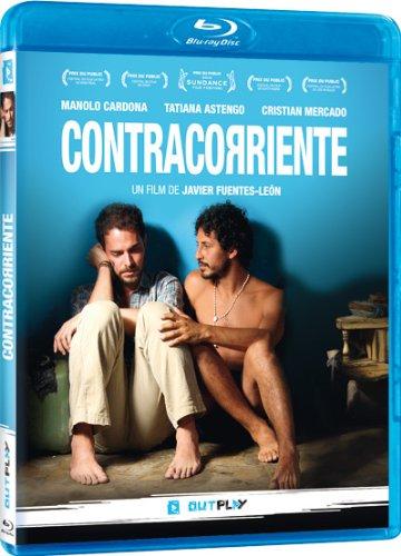 Contracorriente [Blu-ray] [FR Import]