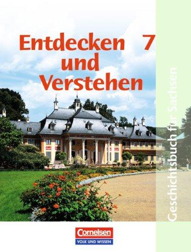 7. Schuljahr - Vom Beginn der Neuzeit bis zur Industrialisierung: Schülerbuch