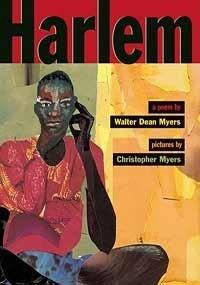 Harlem (Picture Books)