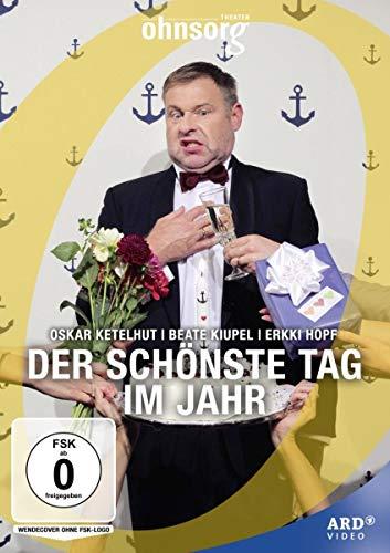 Ohnsorg-Theater heute: Der schönste Tag im Jahr