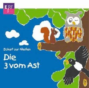 Die 3 vom Ast, Folge 1