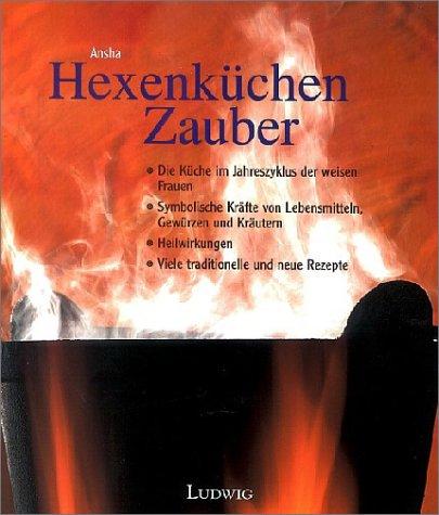 Hexenküchenzauber