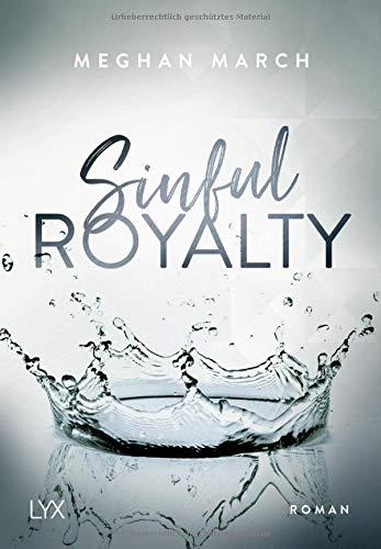 Sinful Royalty (Sinful-Royalty-Reihe, Band 3)