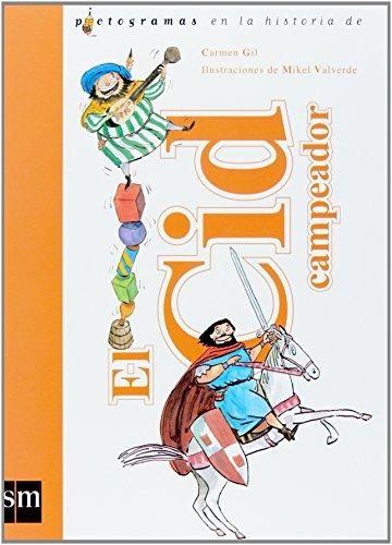 El Cid (Lecturas pictográficas)